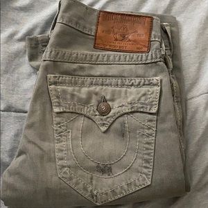 True Religion Jeans Size 30